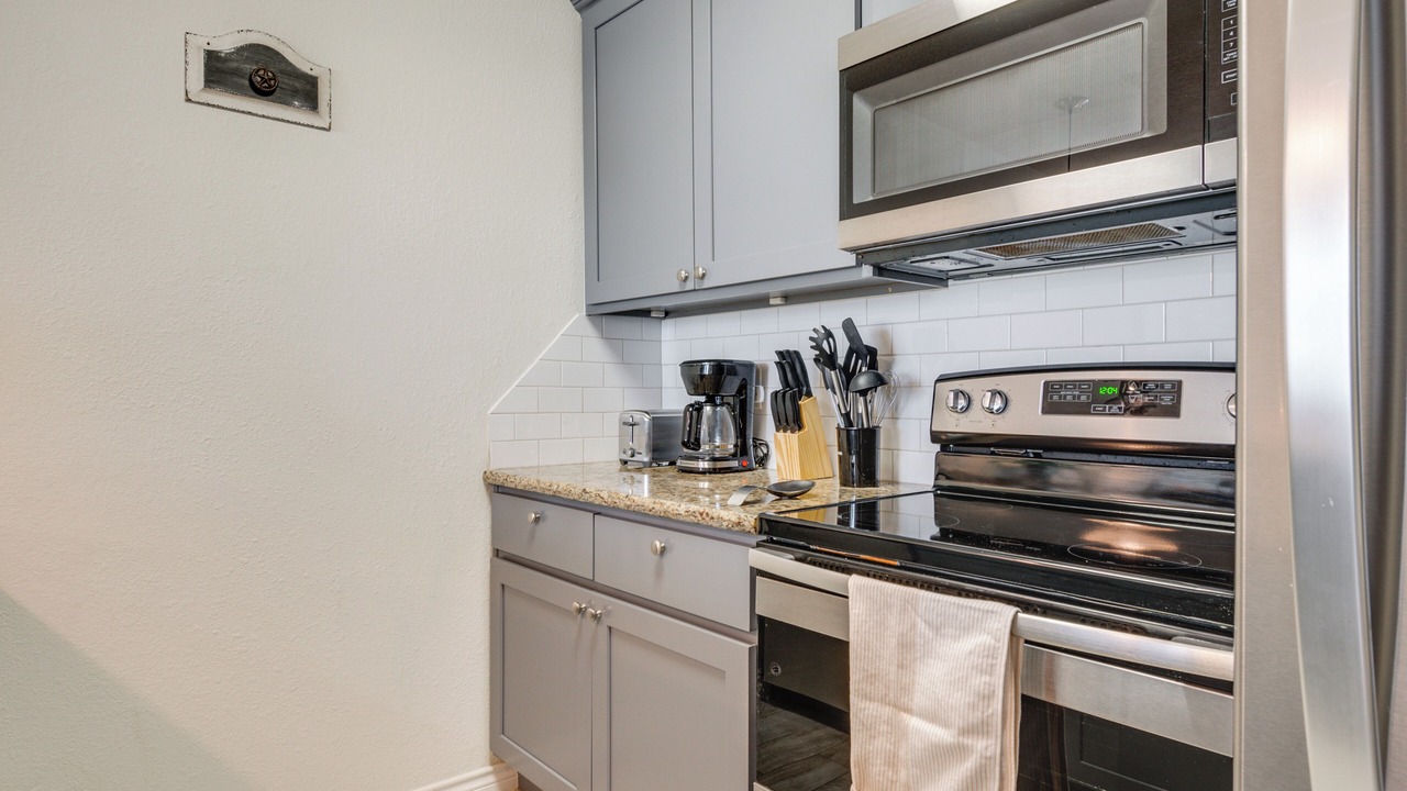 Photo of Kitchen in Walden on Lake Conroe