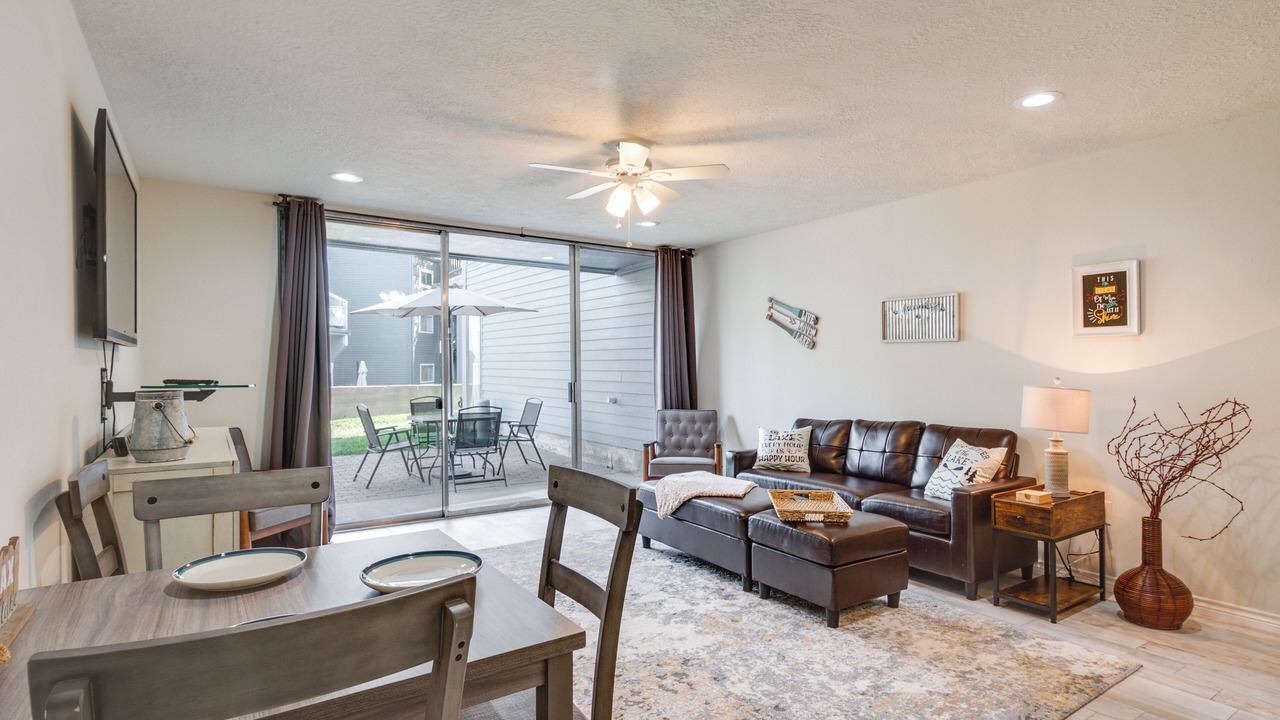 Photo of Bedroom in Walden on Lake Conroe
