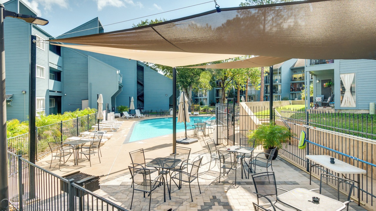 Photo of Outdoor in Walden on Lake Conroe