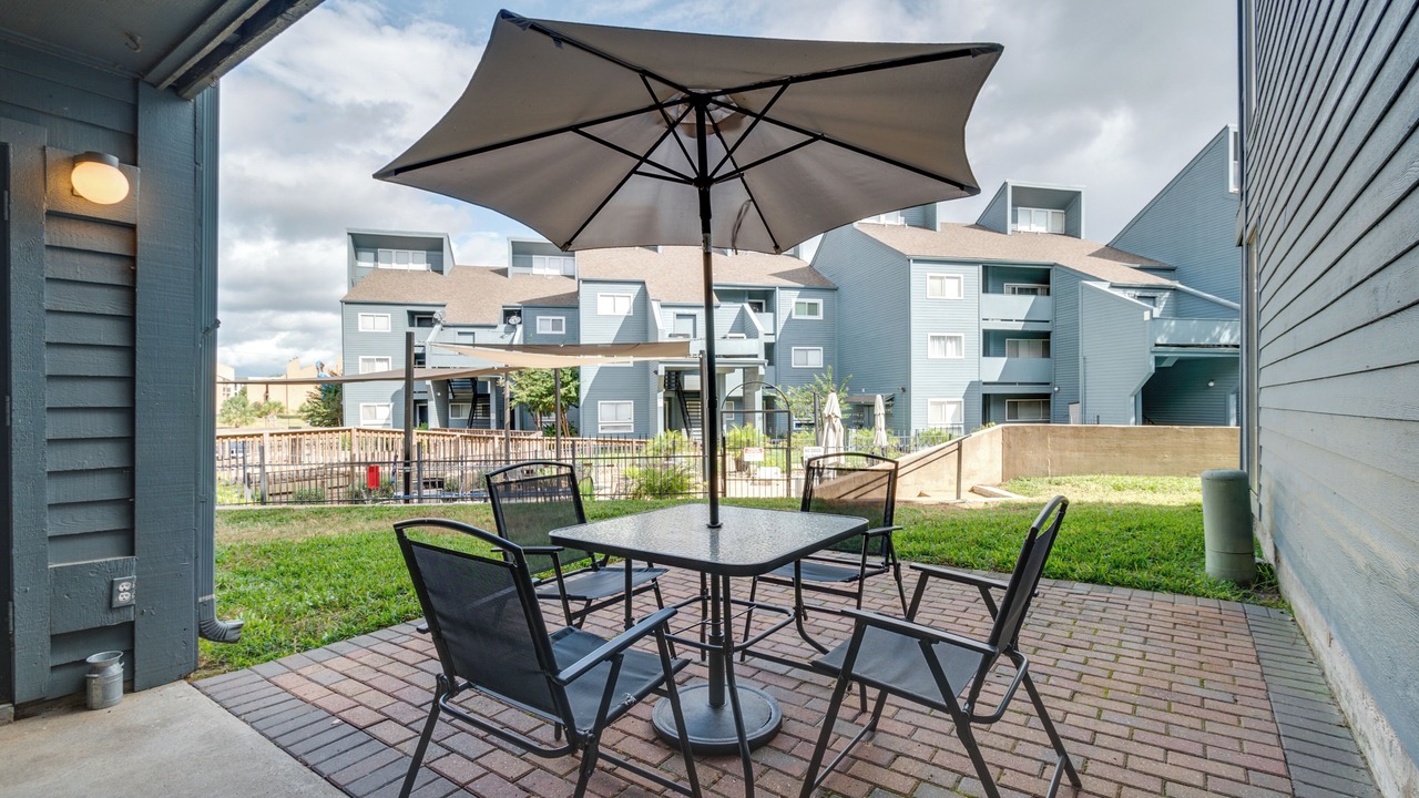 Photo of Outdoor in Walden on Lake Conroe
