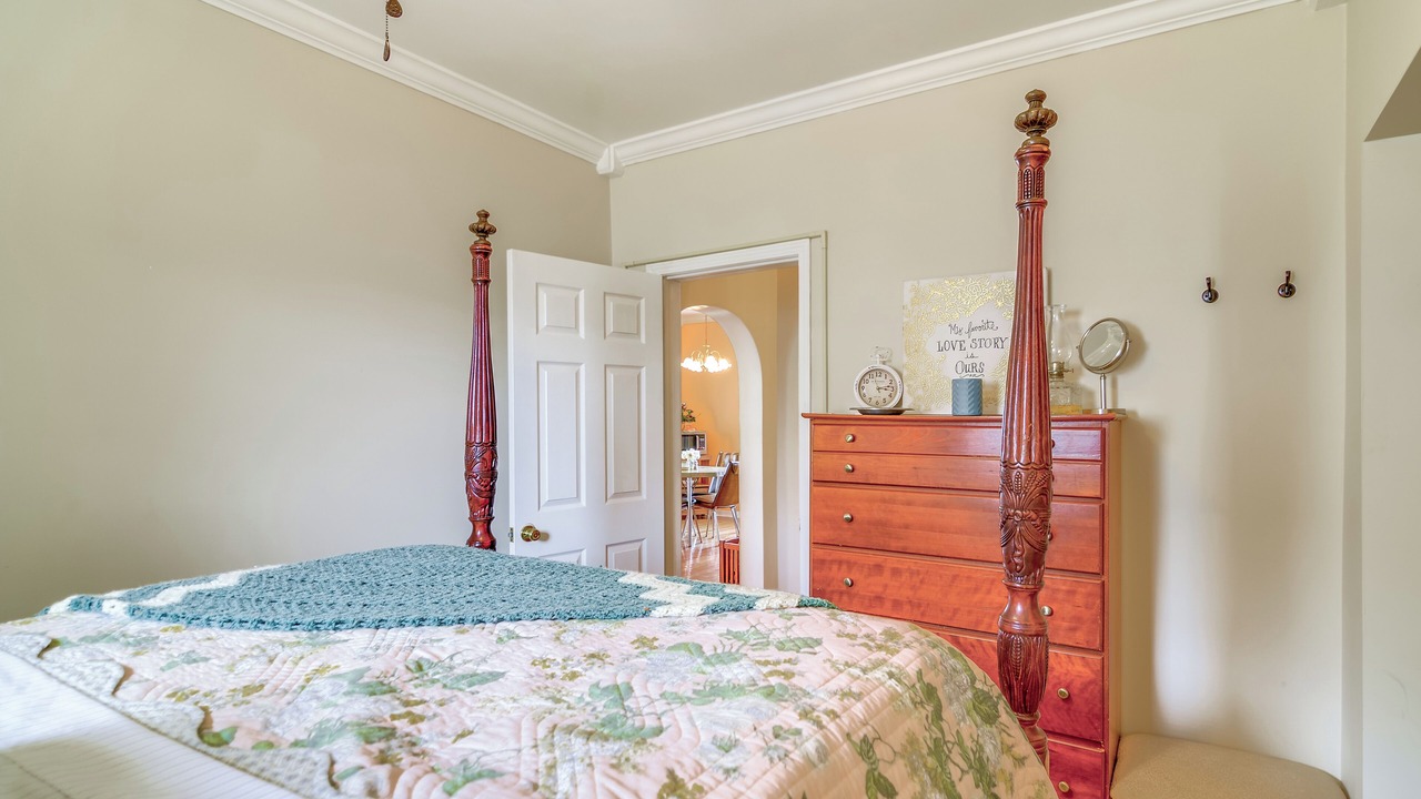 Photo of Bedroom in Corbin