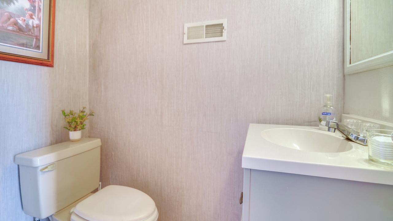 Photo of Bathroom in Corbin