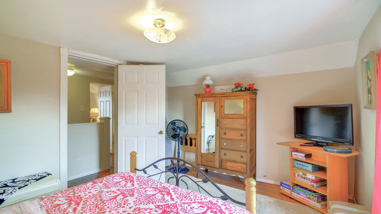 Photo of Bedroom in Corbin