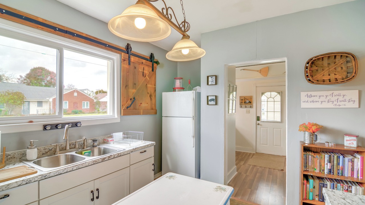 Photo of Kitchen in Corbin