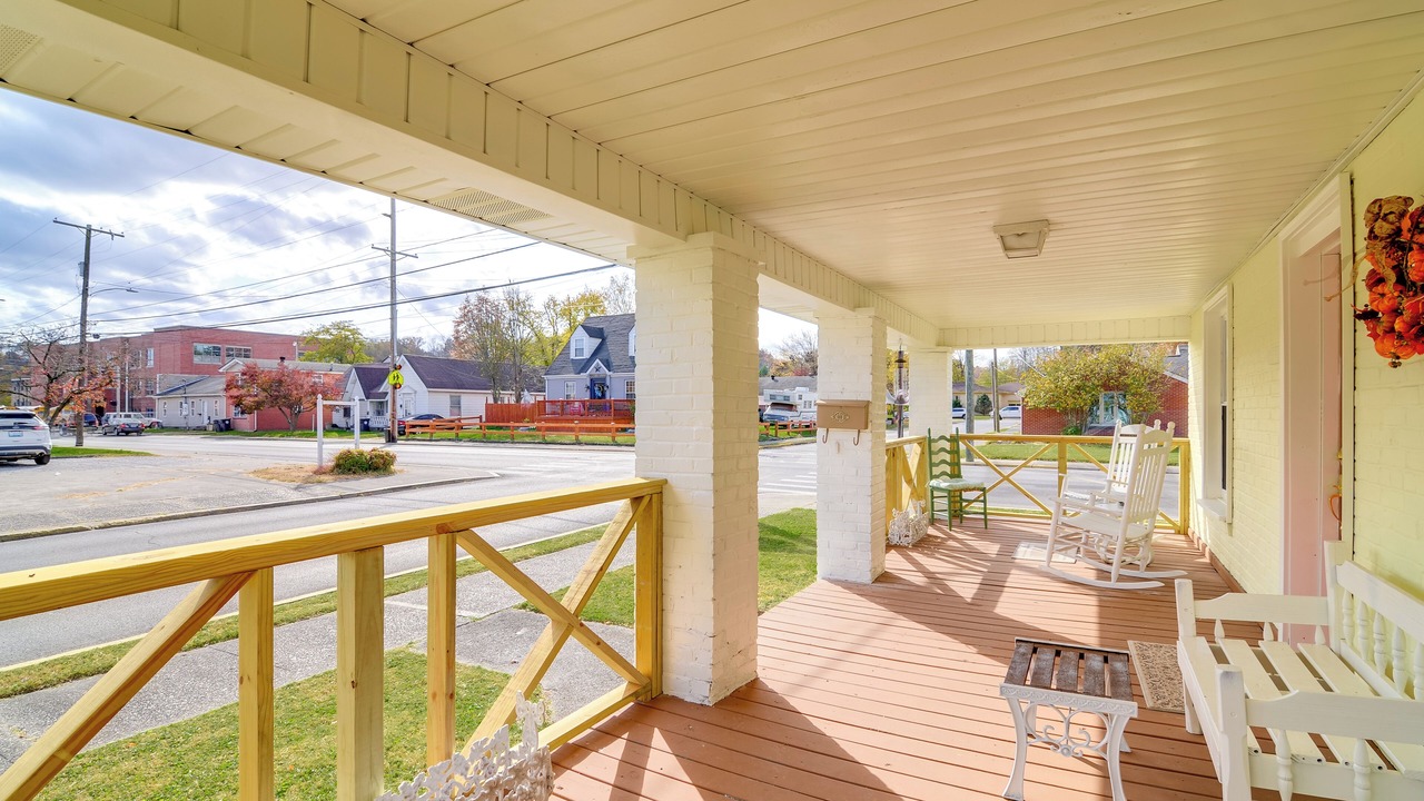 Photo of Outdoor in Corbin