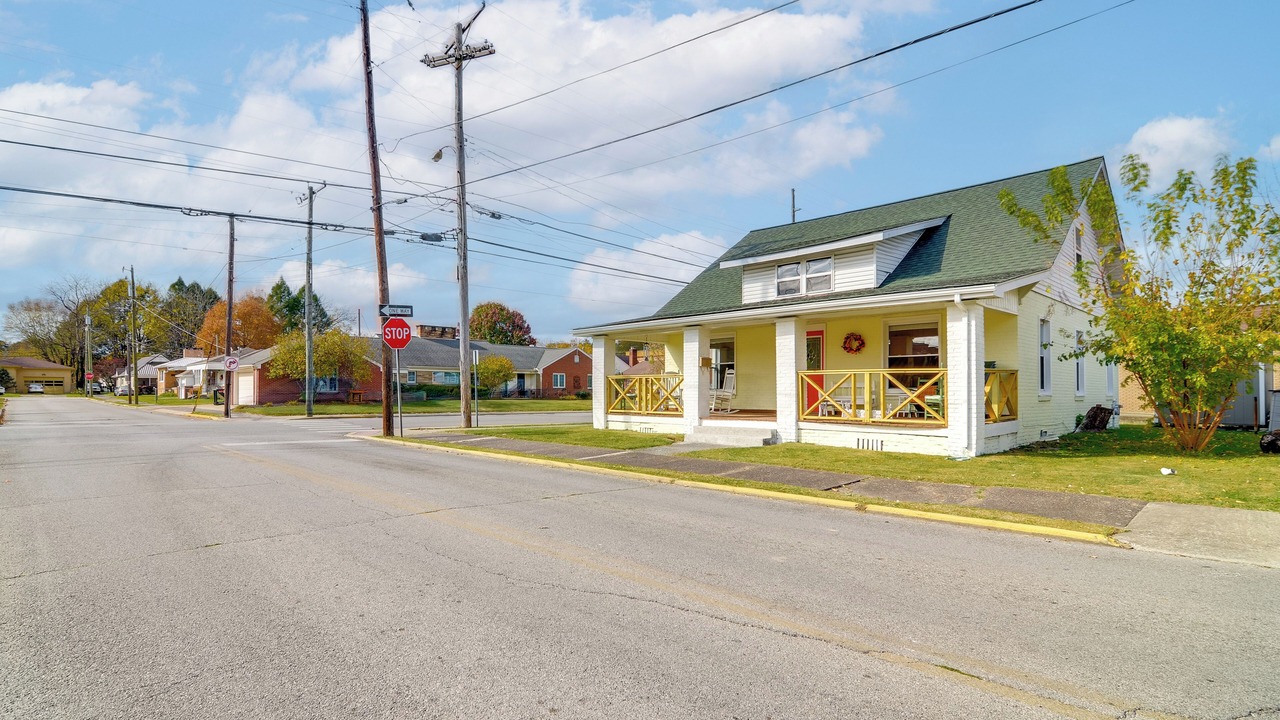 Photo of Outdoor in Corbin