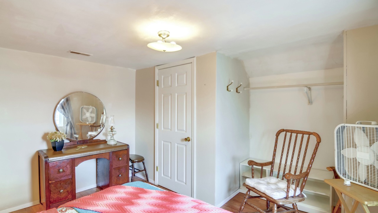 Photo of Bedroom in Corbin