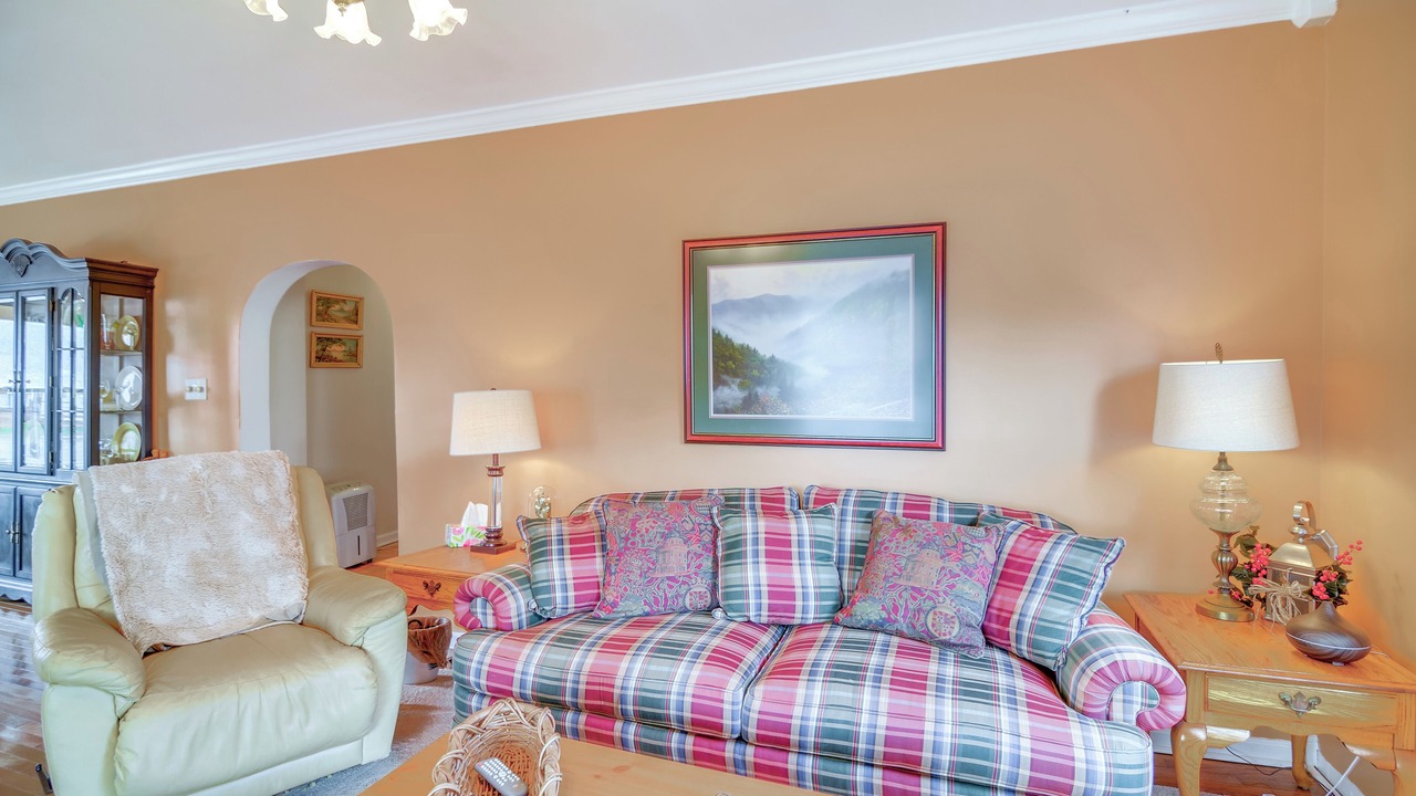 Photo of Livingroom in Corbin