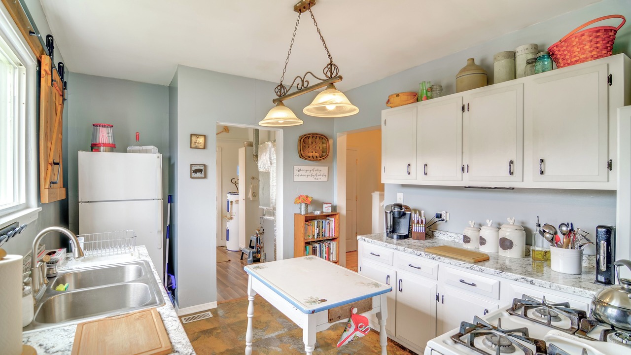 Photo of Kitchen in Corbin