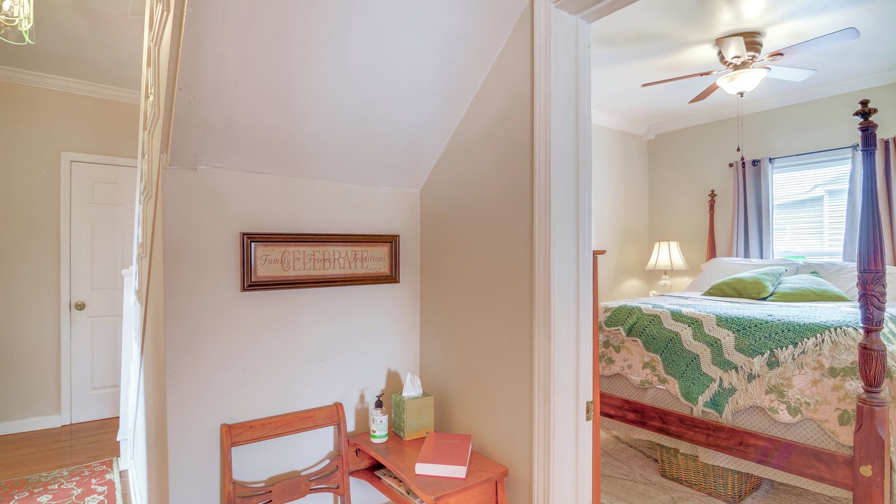 Photo of Bedroom in Corbin