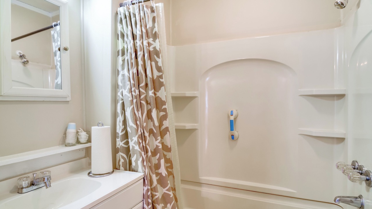 Photo of Bathroom in Corbin