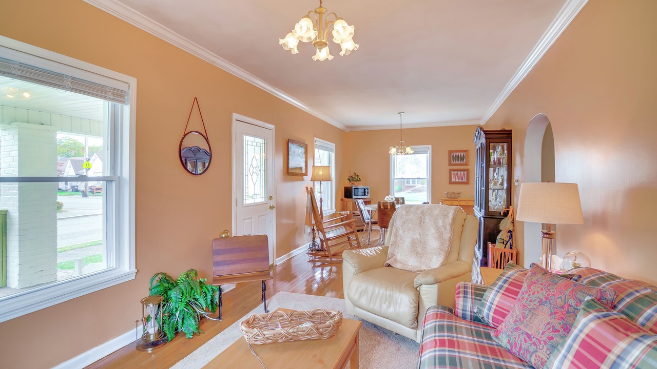 Photo of Livingroom in Corbin