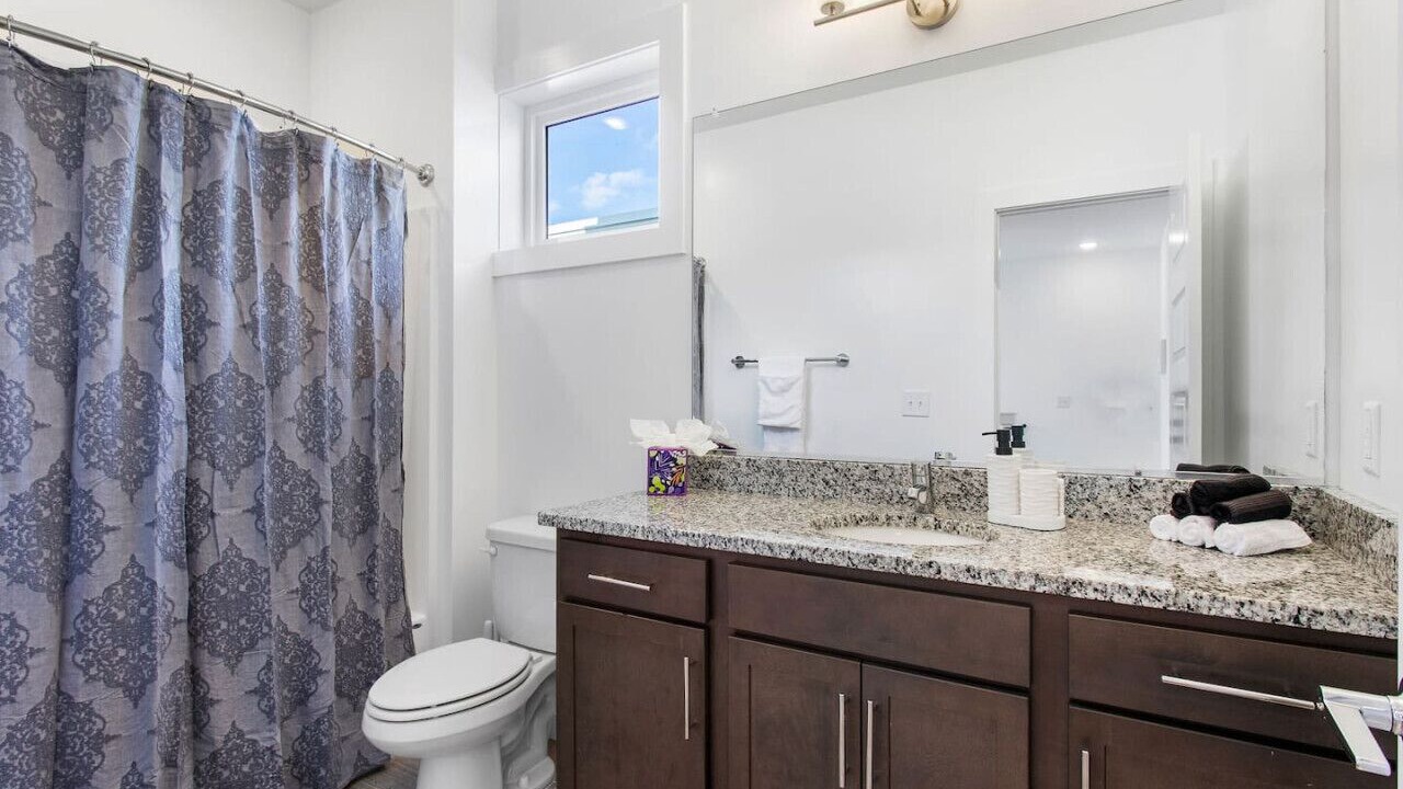 Photo of Bathroom in North Chesterfield