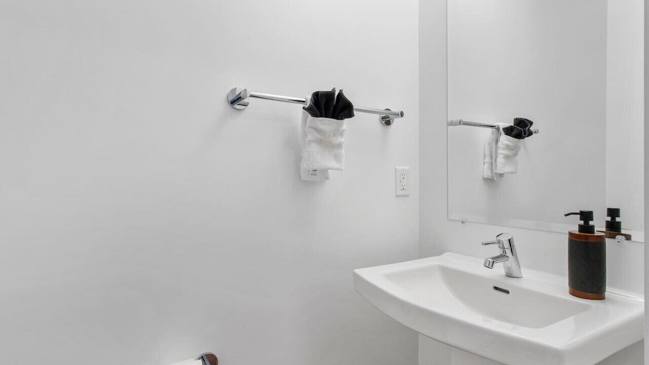 Photo of Bedroom in North Chesterfield