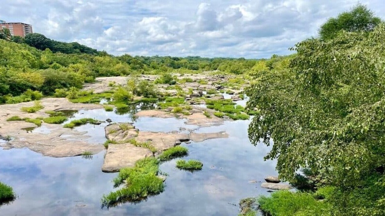 Photo of Outdoor in North Chesterfield