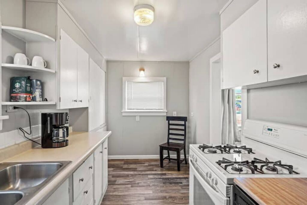 Photo of Kitchen in Friendly