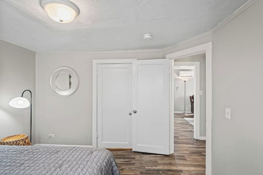 Photo of Bedroom in Friendly