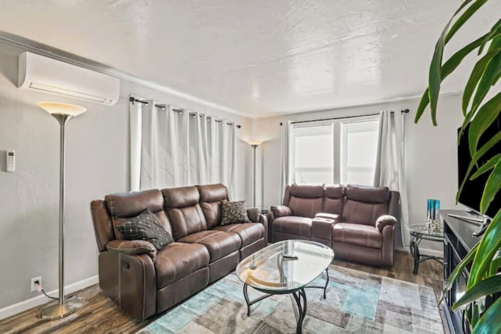 Photo of Livingroom in Friendly