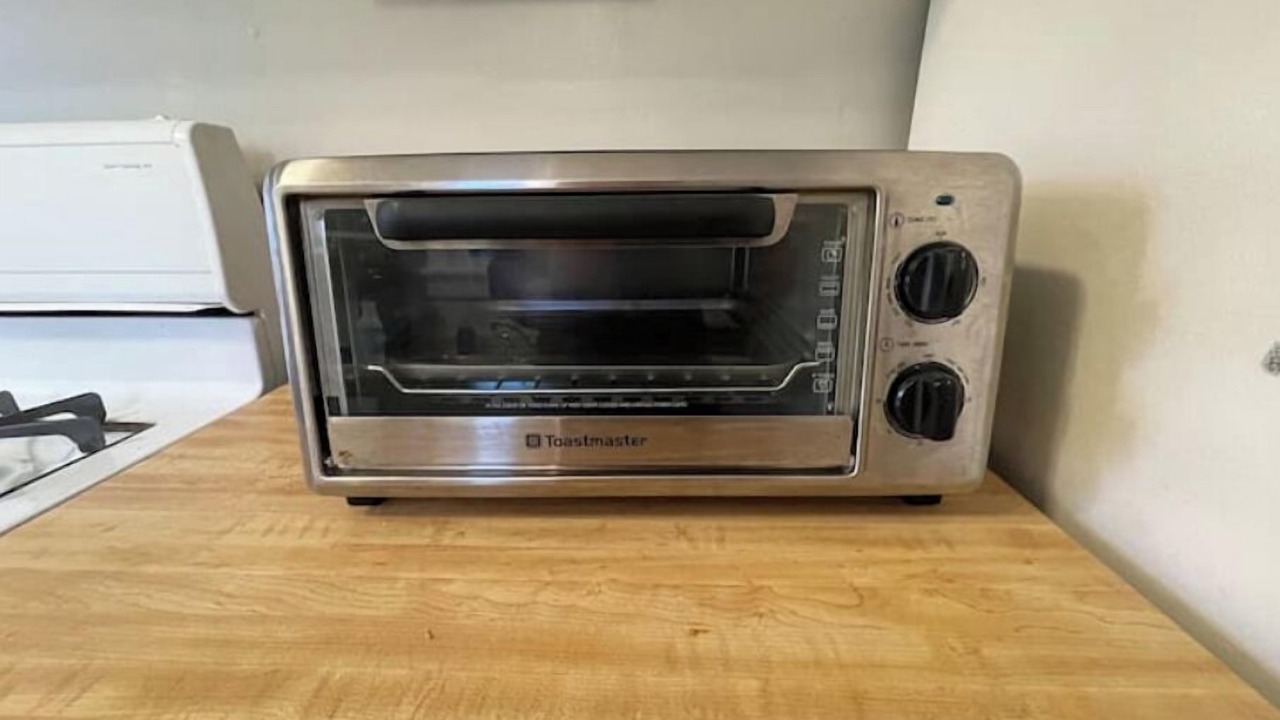 Photo of Kitchen in Friendly