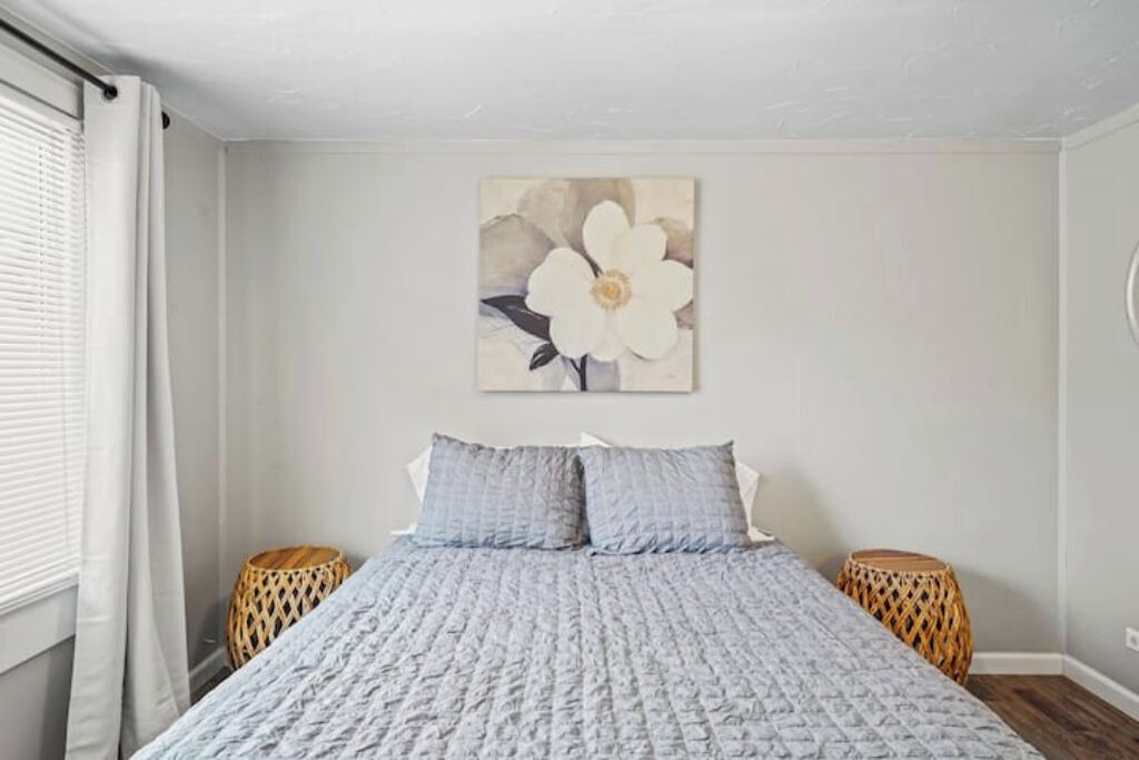 Photo of Bedroom in Friendly