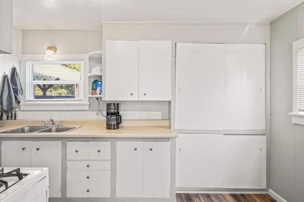 Photo of Kitchen in Friendly