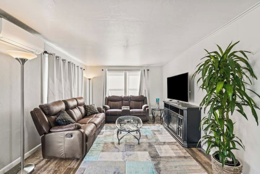 Photo of Livingroom in Friendly