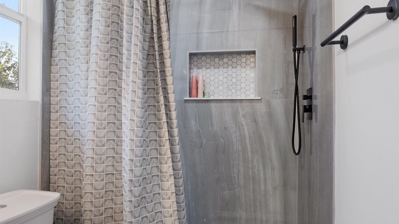Photo of Bathroom in McNeil