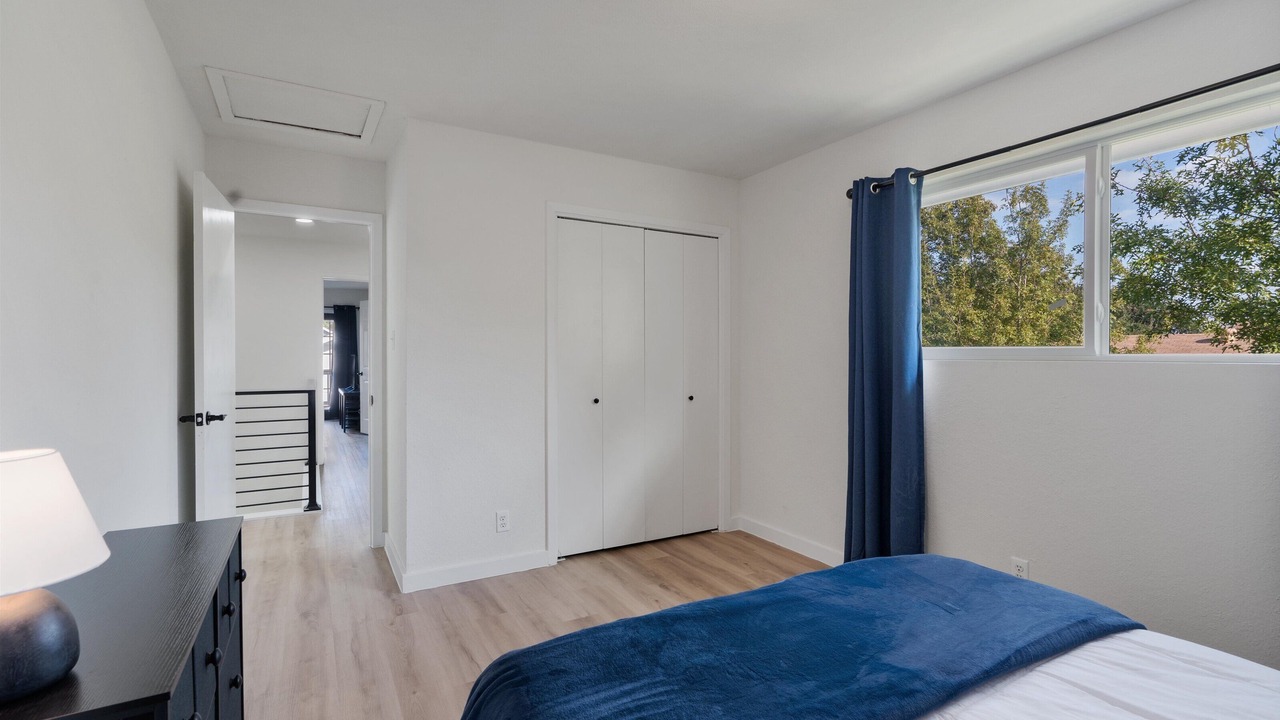 Photo of Bedroom in McNeil