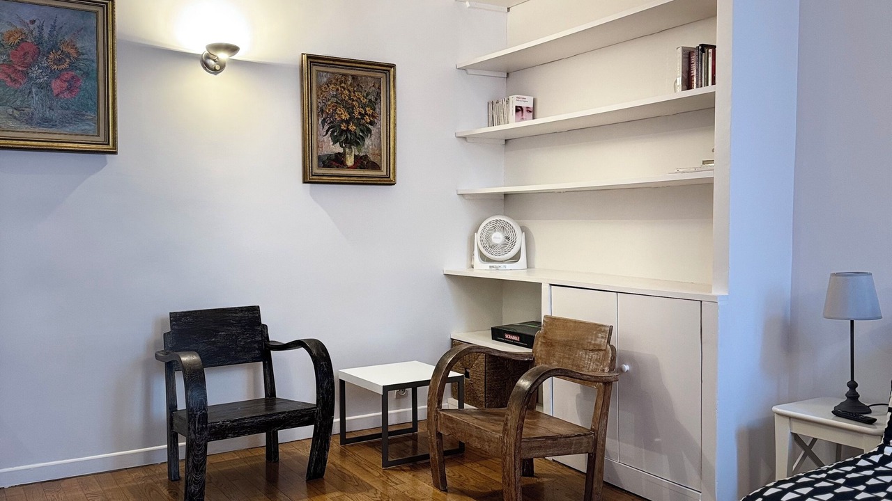 Photo of Others in Quartier Sainte-Avoye
