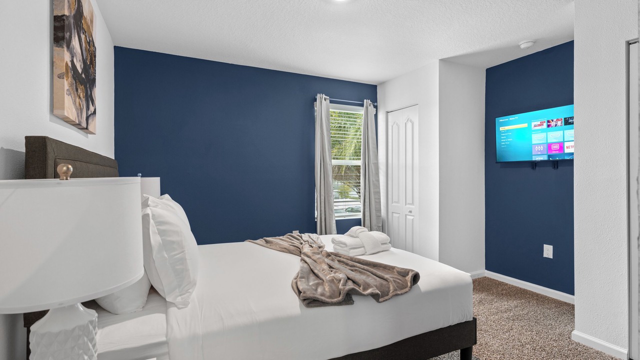 Photo of Bedroom in Baymeadows
