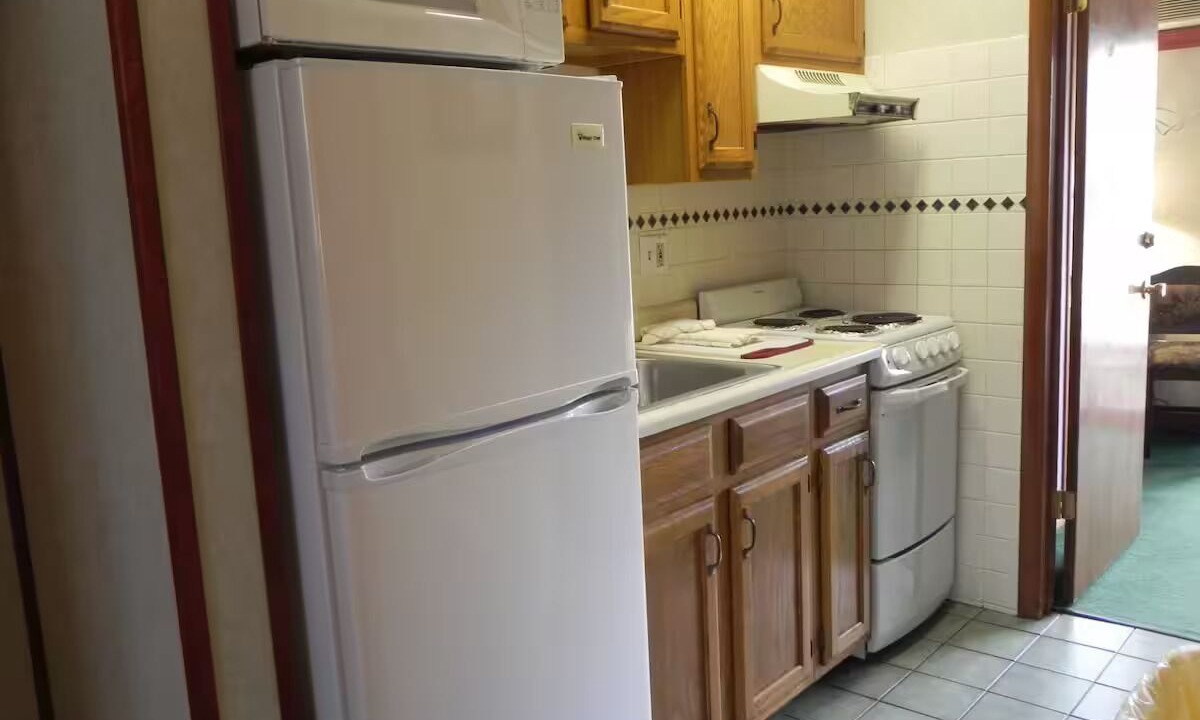 Photo of Kitchen in Lake George