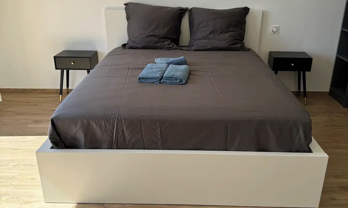 Photo of Bedroom in Valergues