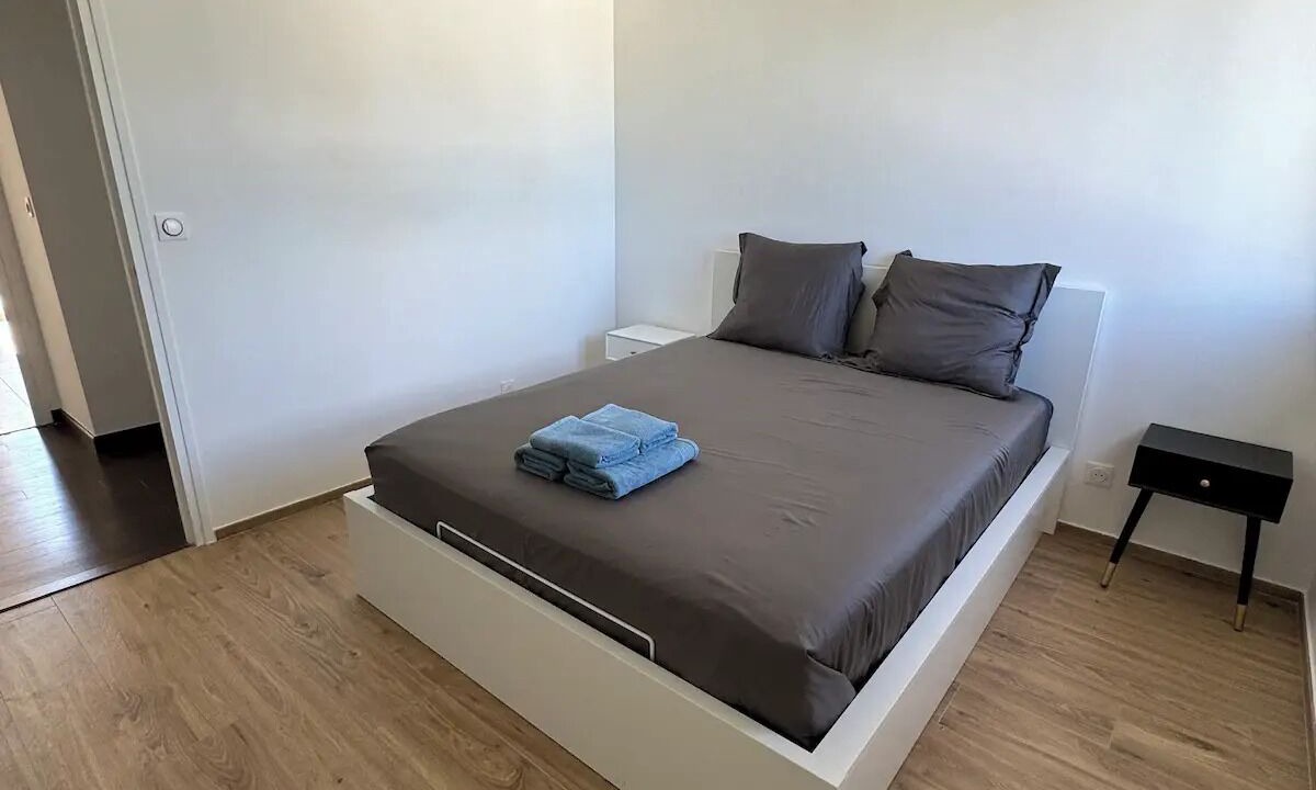 Photo of Bedroom in Valergues