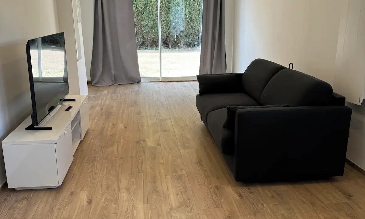 Photo of Livingroom in Valergues