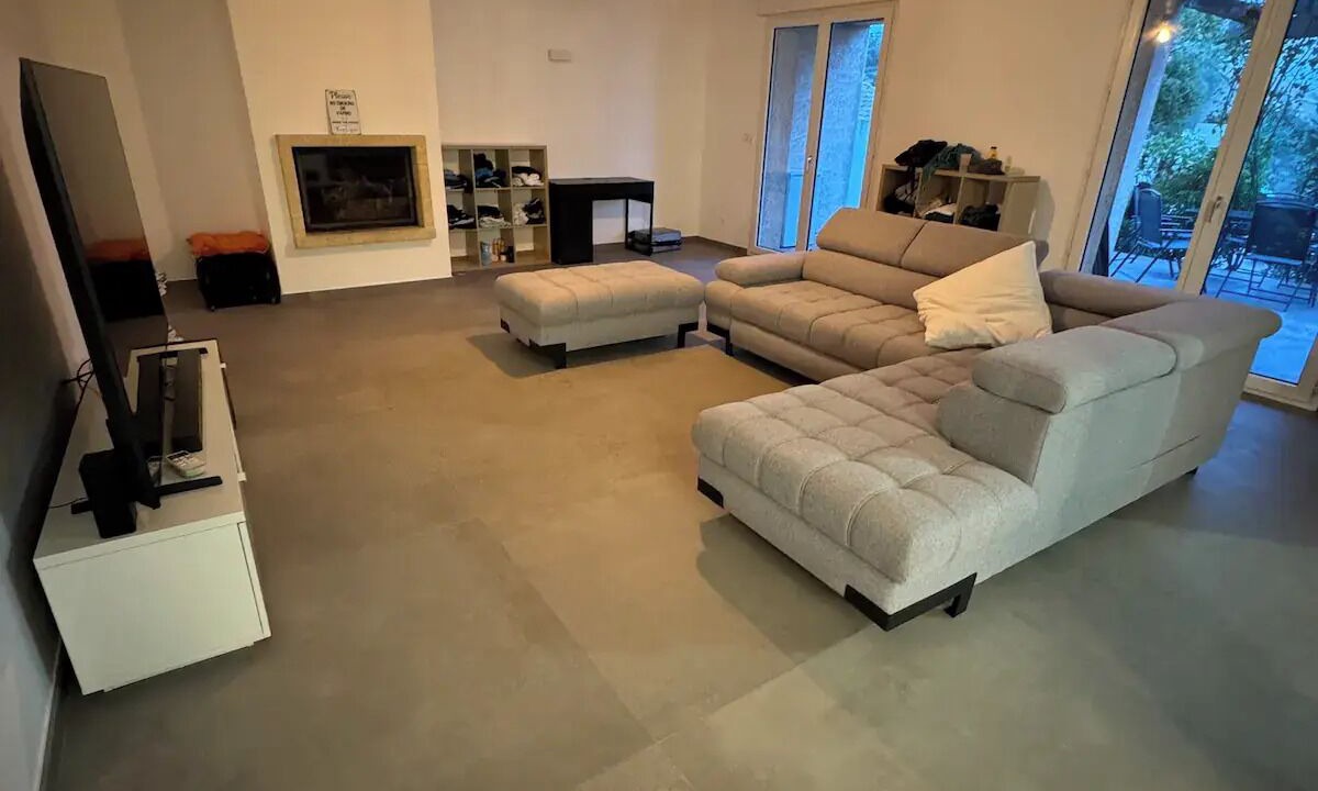 Photo of Livingroom in Valergues