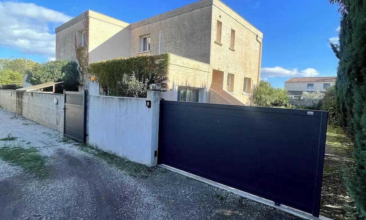 Photo of Outdoor in Valergues