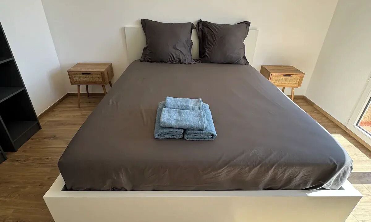 Photo of Bedroom in Valergues
