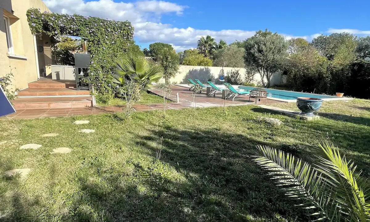 Photo of Outdoor in Valergues
