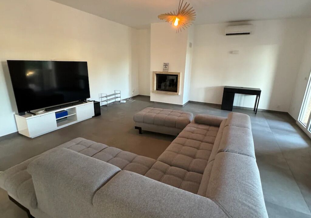 Photo of Livingroom in Valergues