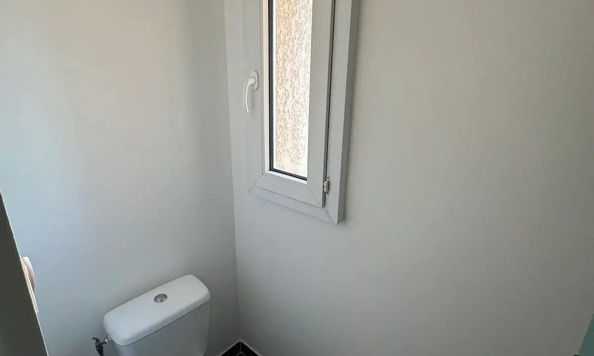 Photo of Bathroom in Valergues