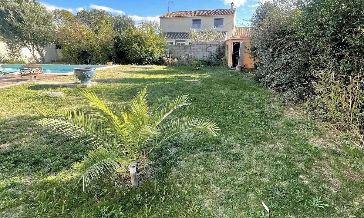 Photo of Outdoor in Valergues