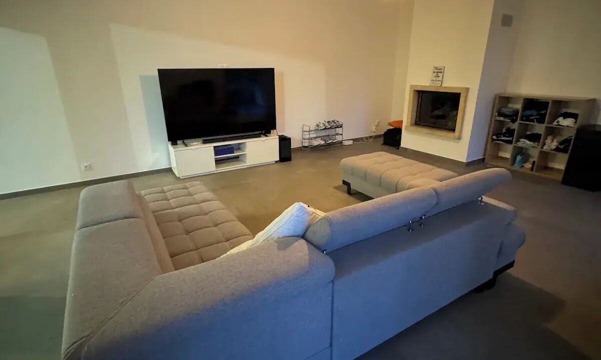 Photo of Livingroom in Valergues