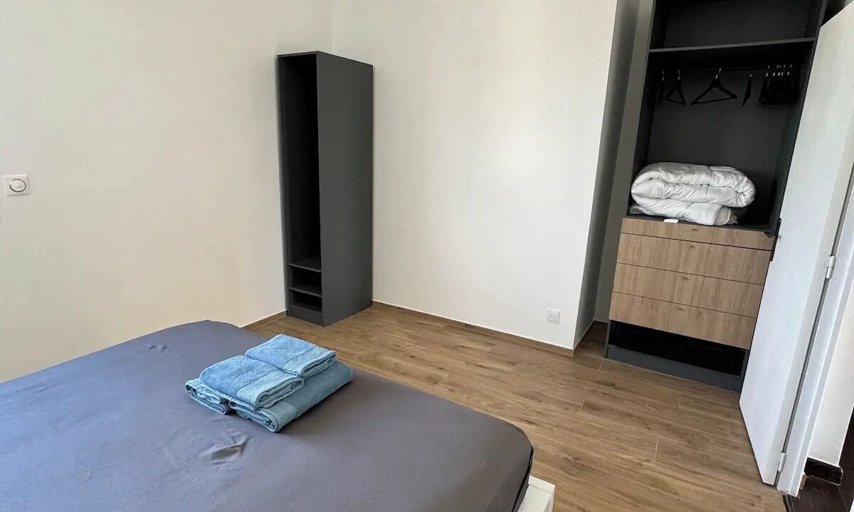 Photo of Bedroom in Valergues