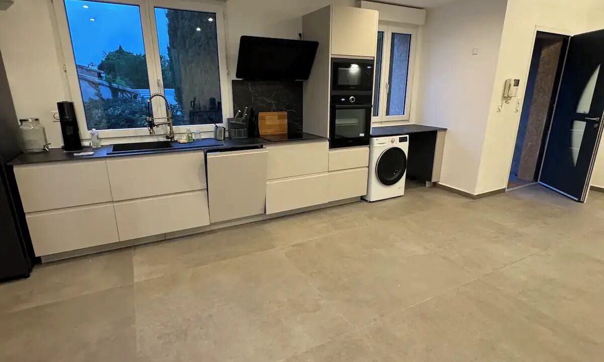 Photo of Kitchen in Valergues