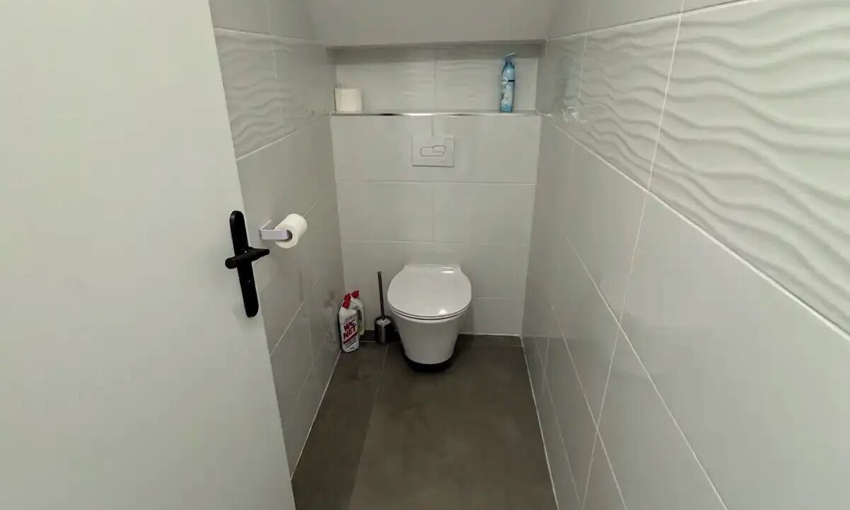 Photo of Bathroom in Valergues