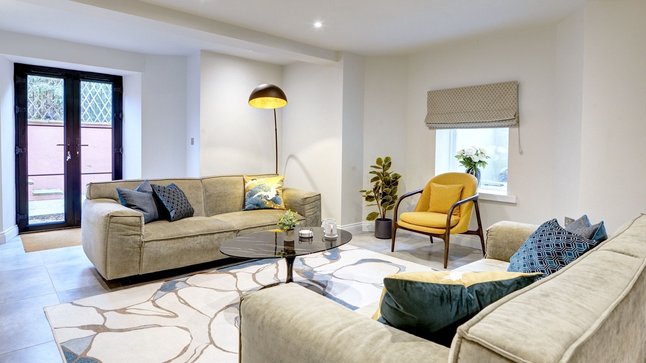 Photo of Livingroom in Harrogate
