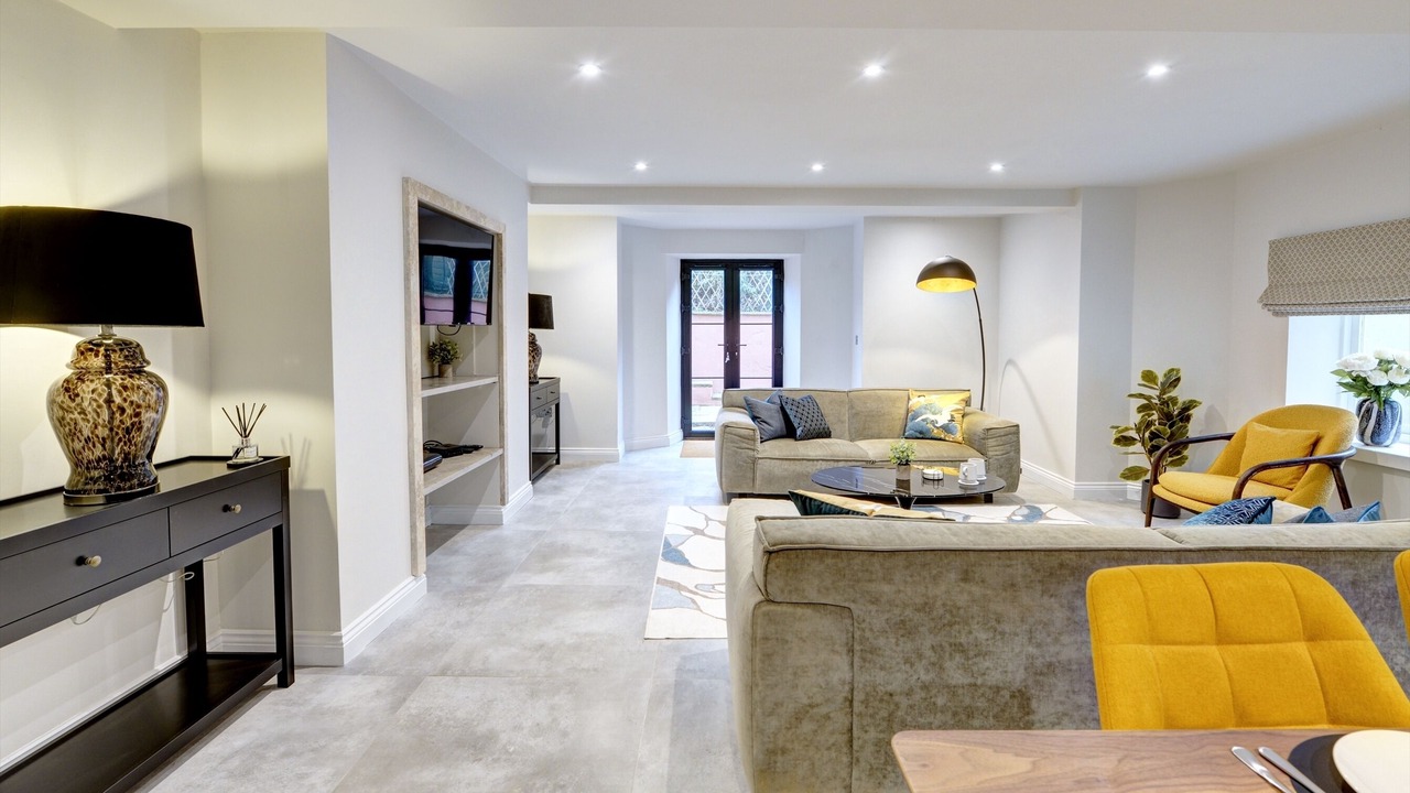 Photo of Livingroom in Harrogate