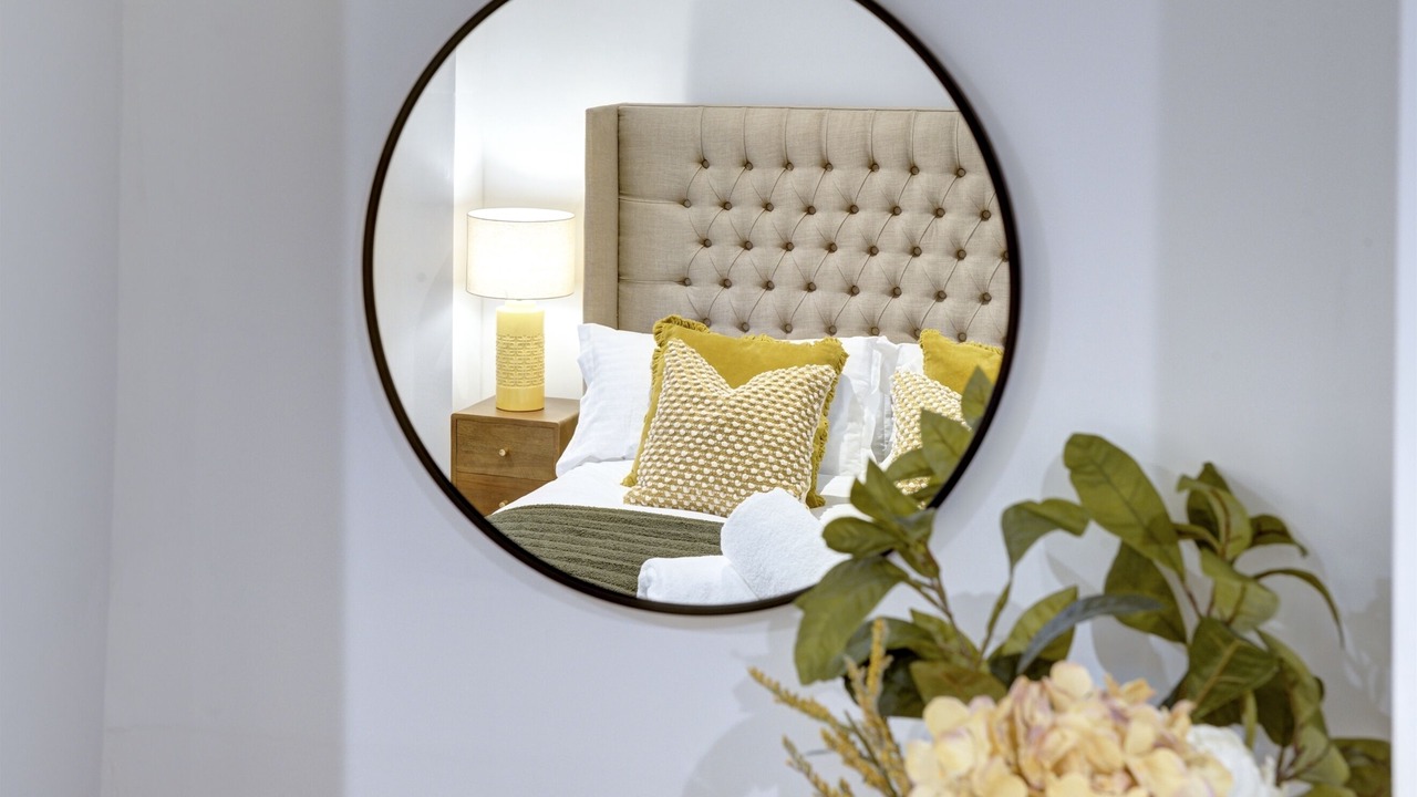 Photo of Bedroom in Harrogate