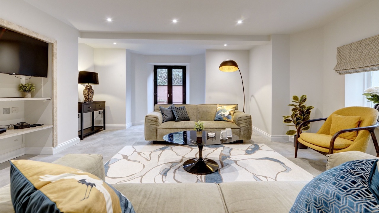 Photo of Livingroom in Harrogate