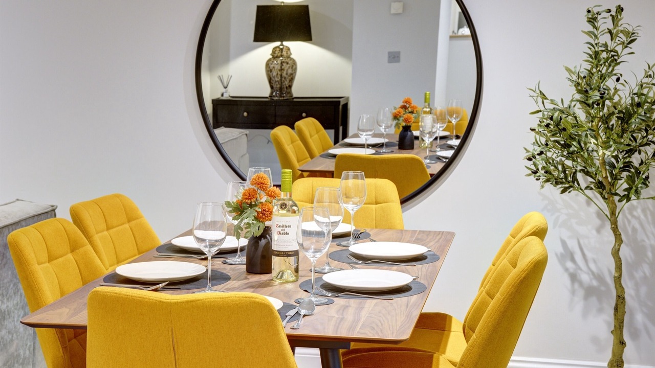 Photo of Others in Harrogate